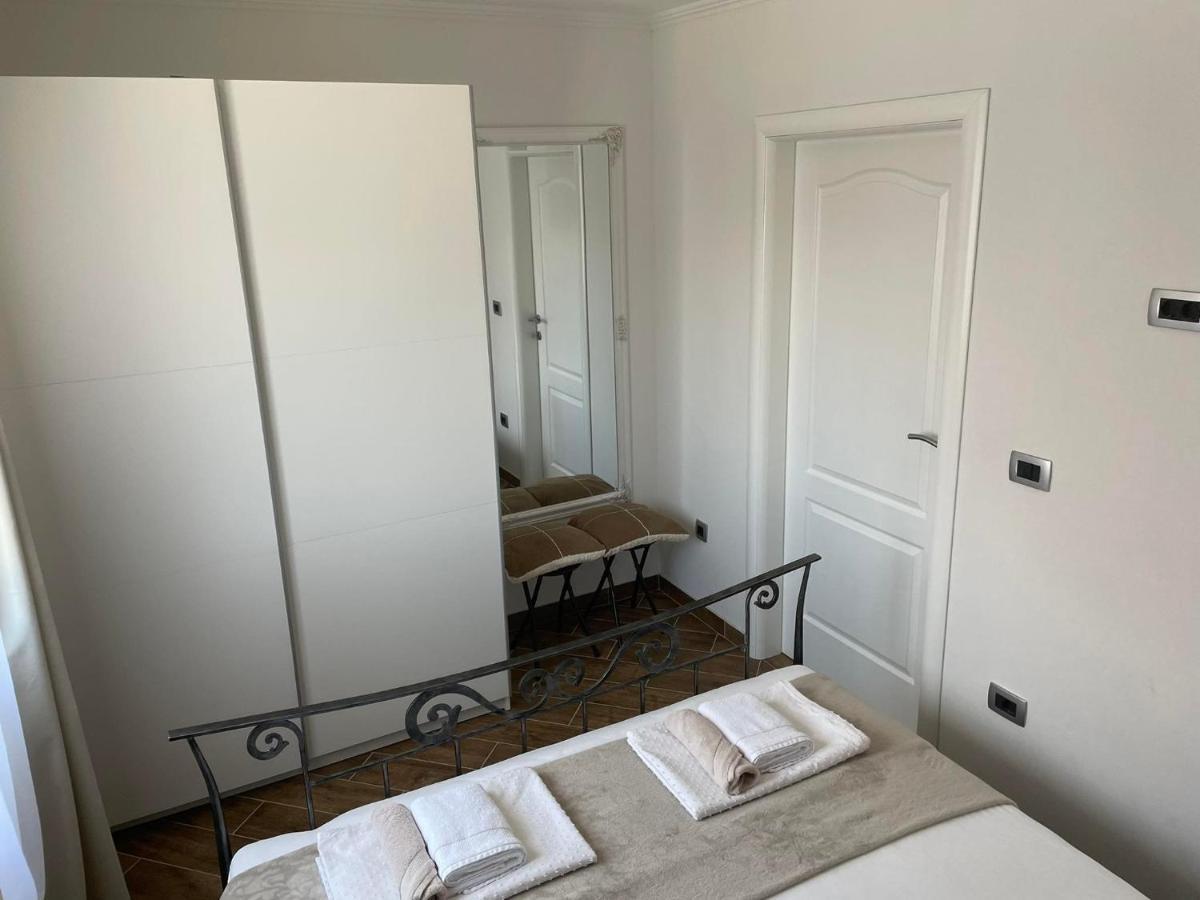 Villa Zonta Apartment Maremi With Private Jacuzzi Buje Eksteriør bilde
